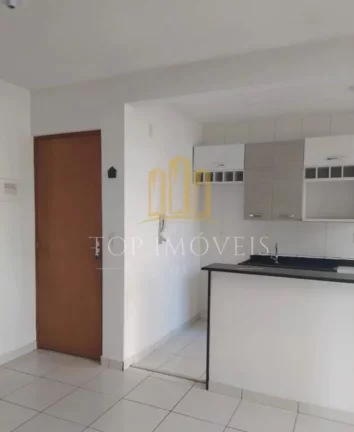 Foto do imóvel Aprtamento Térreo Parque Nova Esperança 44m² 2 Dormitórios em Rua José Castrioto