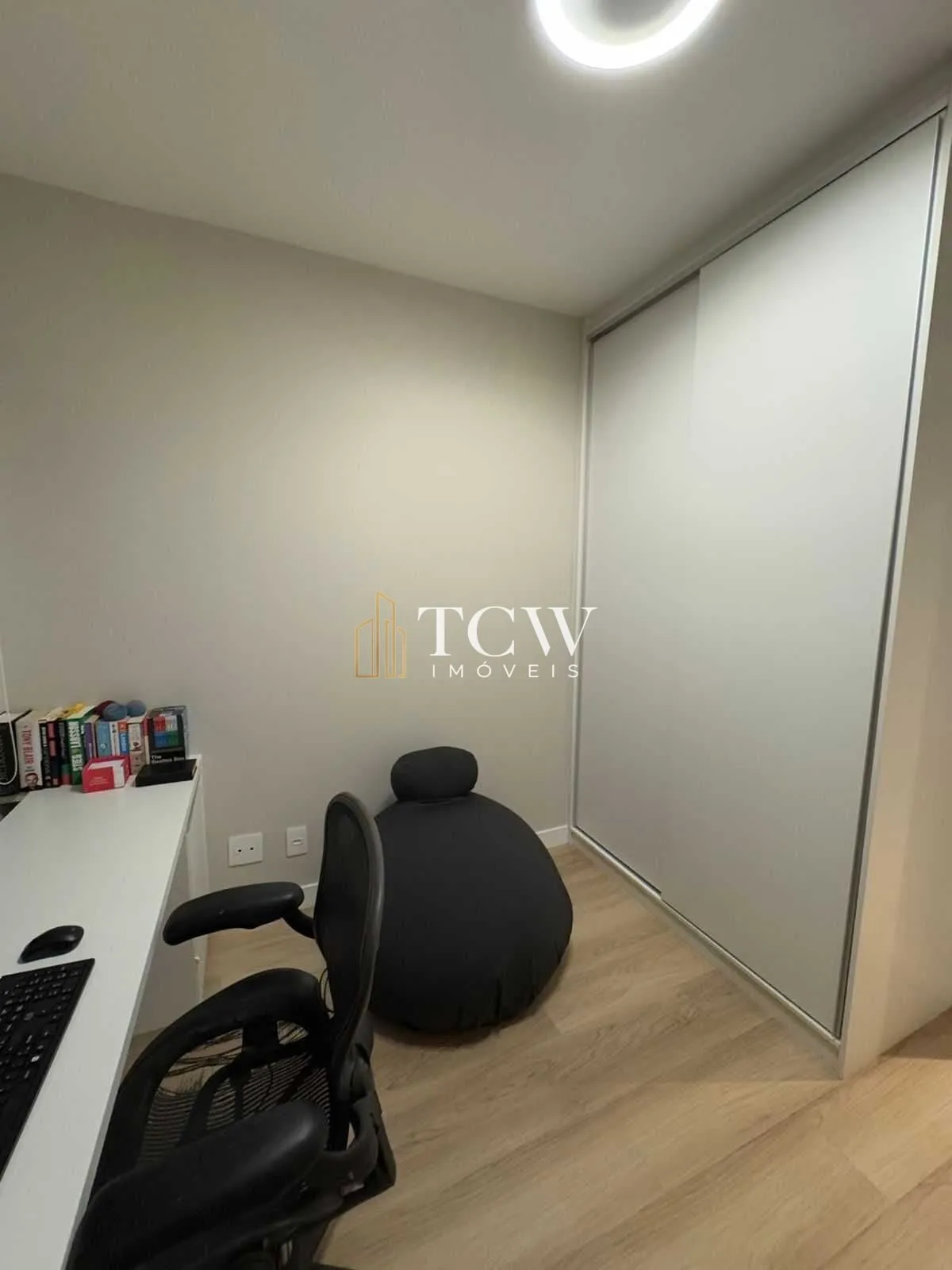 Imagem Apartamento à venda no Vila Mariana, próximo do metrô - Domy VIla Mariana