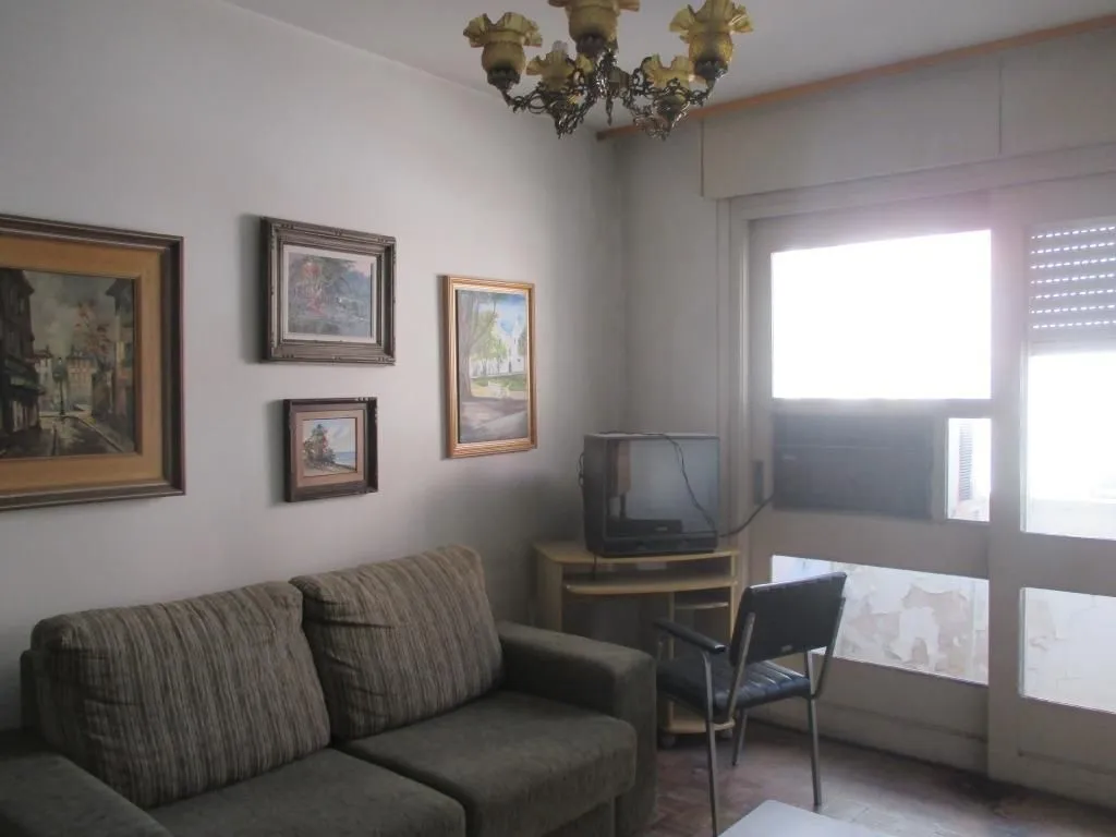 Imagem Apartamento para Venda - 93.6m², 3 dormitórios, Centro Histórico