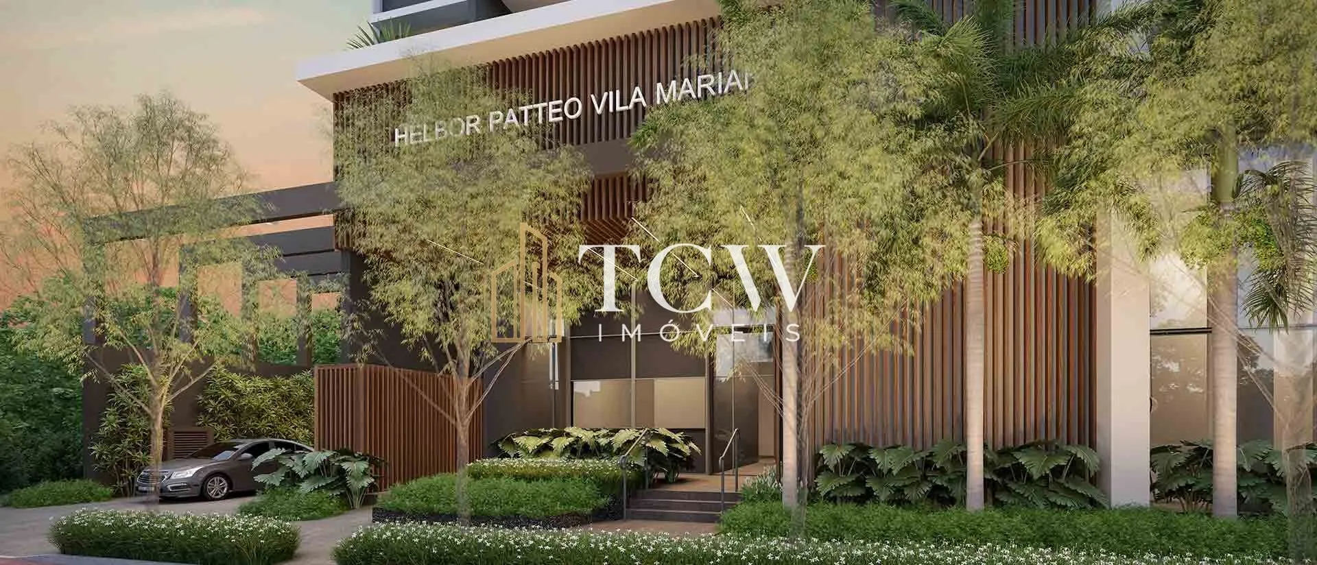 Imagem Apartamento à venda no bairro Vila Mariana - São Paulo/SP, Zona Sul