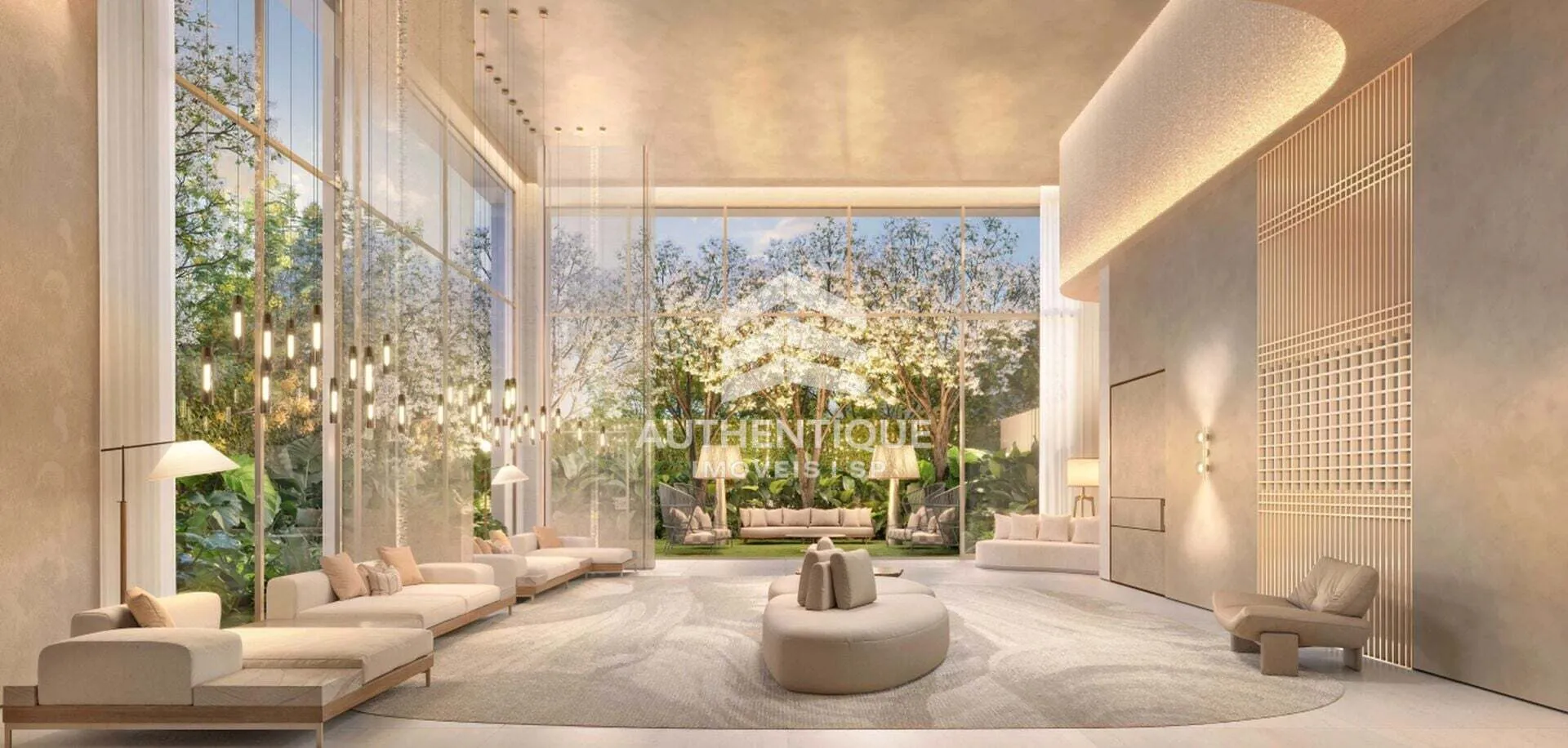 Imagem ZEN CYRELA E YOO IBIRAPUERA - Apartamento à venda no bairro Vila Clementino - São Paulo/SP, Zona Sul