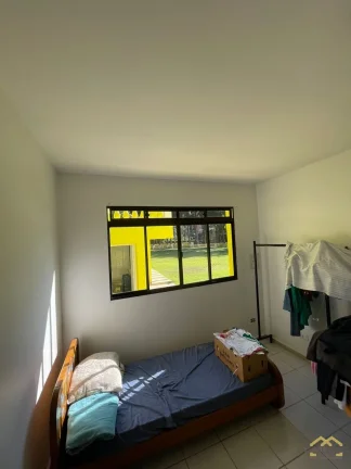 Imagem Casa térrea com 3 suítes em condomínio à venda em Jordanésia - Cajamar/SP
