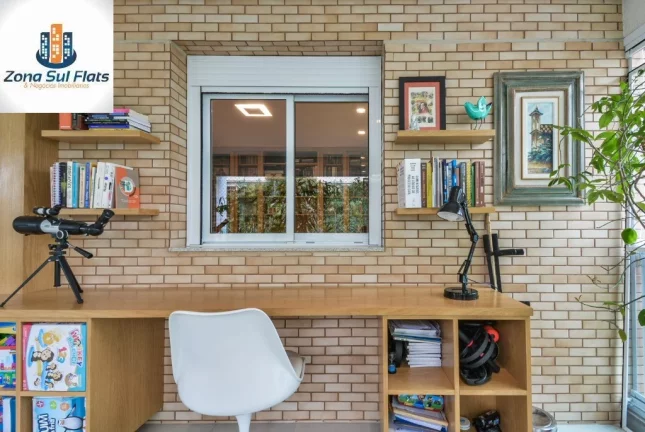 Imagem Apartamento à Venda Na Aclimação Com 4 Dormitórios Sendo 3 Suítes e 3 Vagas