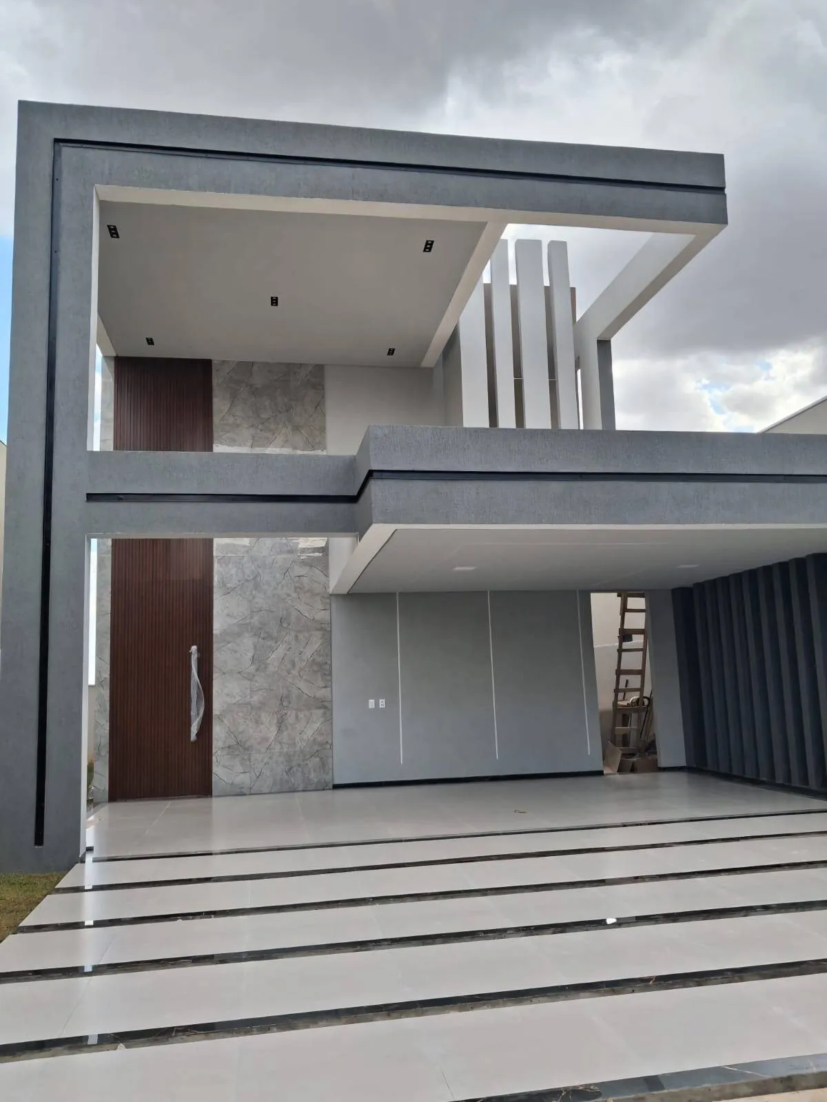 Imagem Sobrado 4 quartos Condomínio Belvedere 2