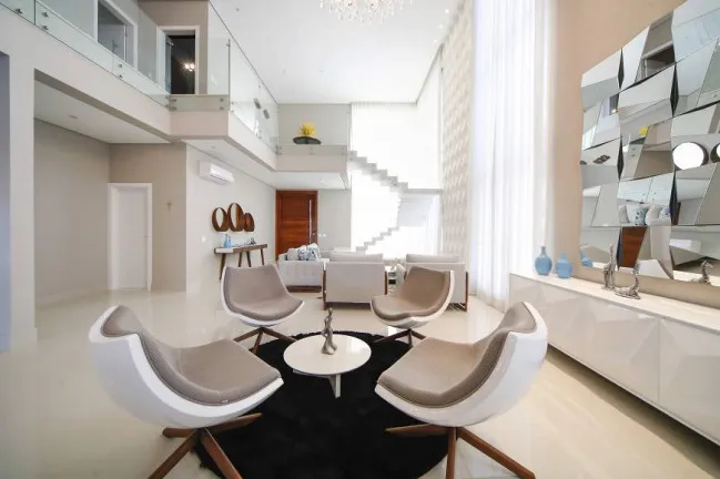 Imagem Casa de Condomínio com 3 Quartos à Venda, 700 m² em Jardim Residencial Saint Patrick - Sorocaba
