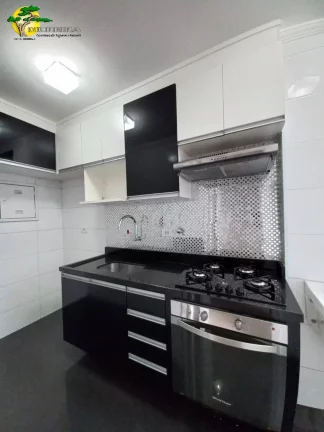 Imagem EXCELENTE APARTAMENTO À VENDA