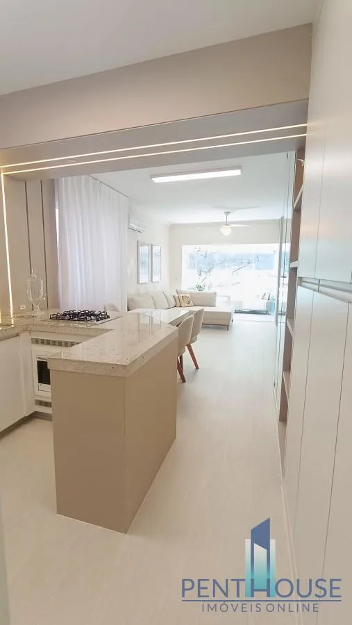 Imagem Apartamento Zona Central para Venda em Balneário Camboriú, CENTRO, 3 dormitórios, 2 suítes, 3 banheiros, 1 vaga