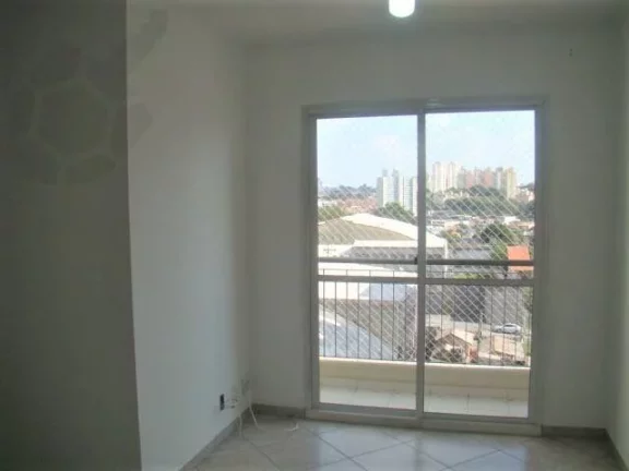 Imagem SEMI MOBILIADO * LOCAÇÃO * SACOMÃ * 2 DORM. * 1 VAGA