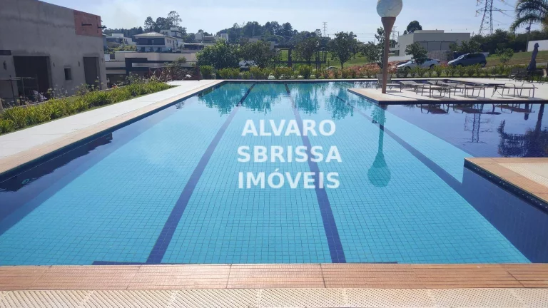 Imagem Terreno à venda 500 m² Condomínio Villas do Golfe em Itu SP