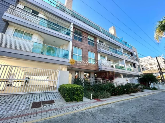 Imagem Porto Fino Residencial Apartamento mobiliado 2 quartos Praia Centro Bombinhas SC