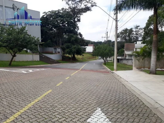 Imagem TERRENO 582m². COND. ALTO PADRÃO, VIZINHO DO SHOPPING GRANJA VIANA