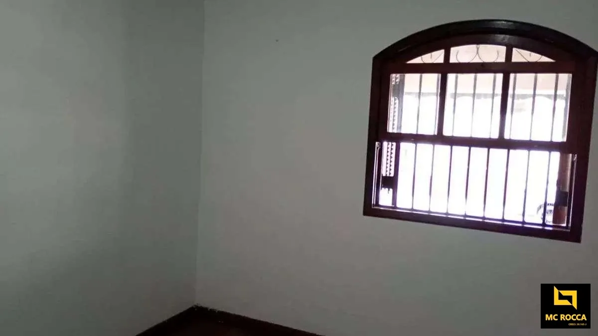 Imagem Casa Térrea - 1 dormitório - Bairro Osvaldo Cruz - São Caetano do Sul