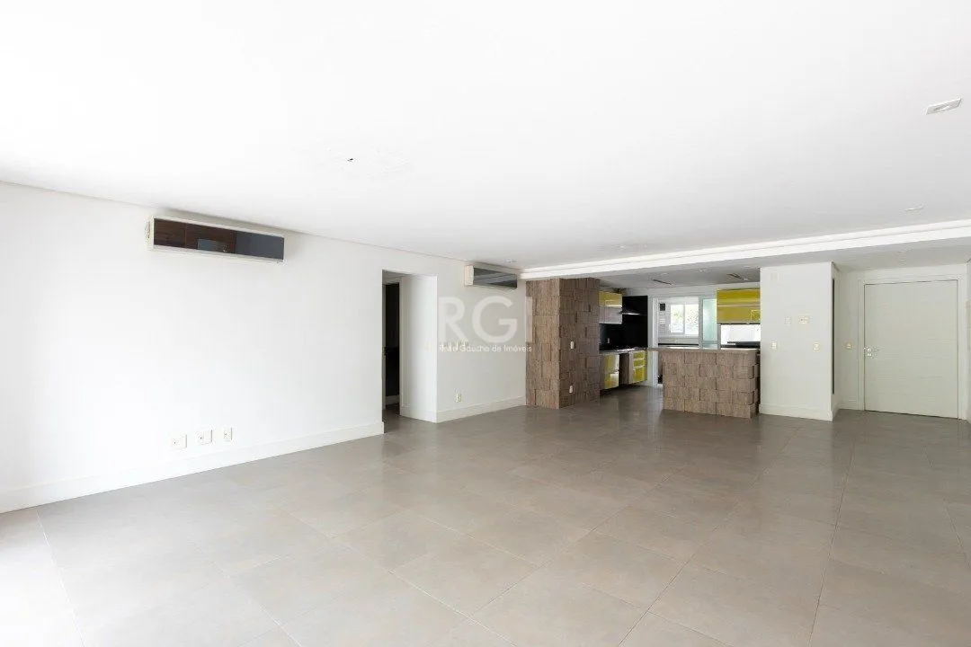 Imagem Apartamento em Cristal