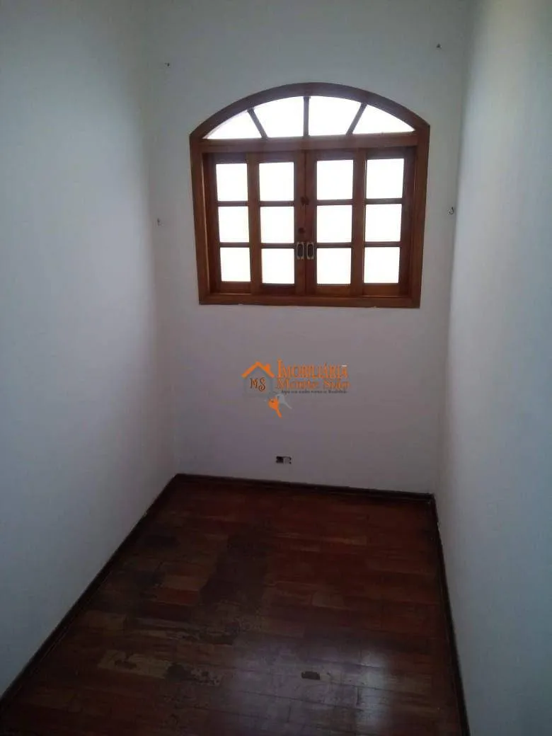 Imagem Casa com 1 dormitório à venda, 150 m² por R$ 480.000,00 - Parque Continental - Guarulhos/SP