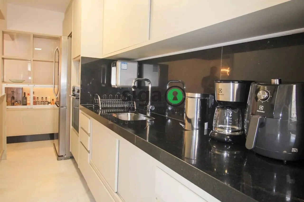 Imagem Apartamento de 83m², venda por R$ 2.000.000,00 - Morumbi - São Paulo/SP