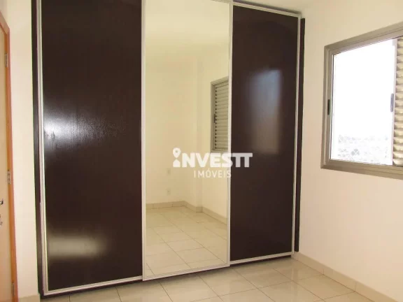 Imagem Apartamento à venda no Jardim Goiás - Goiânia/GO