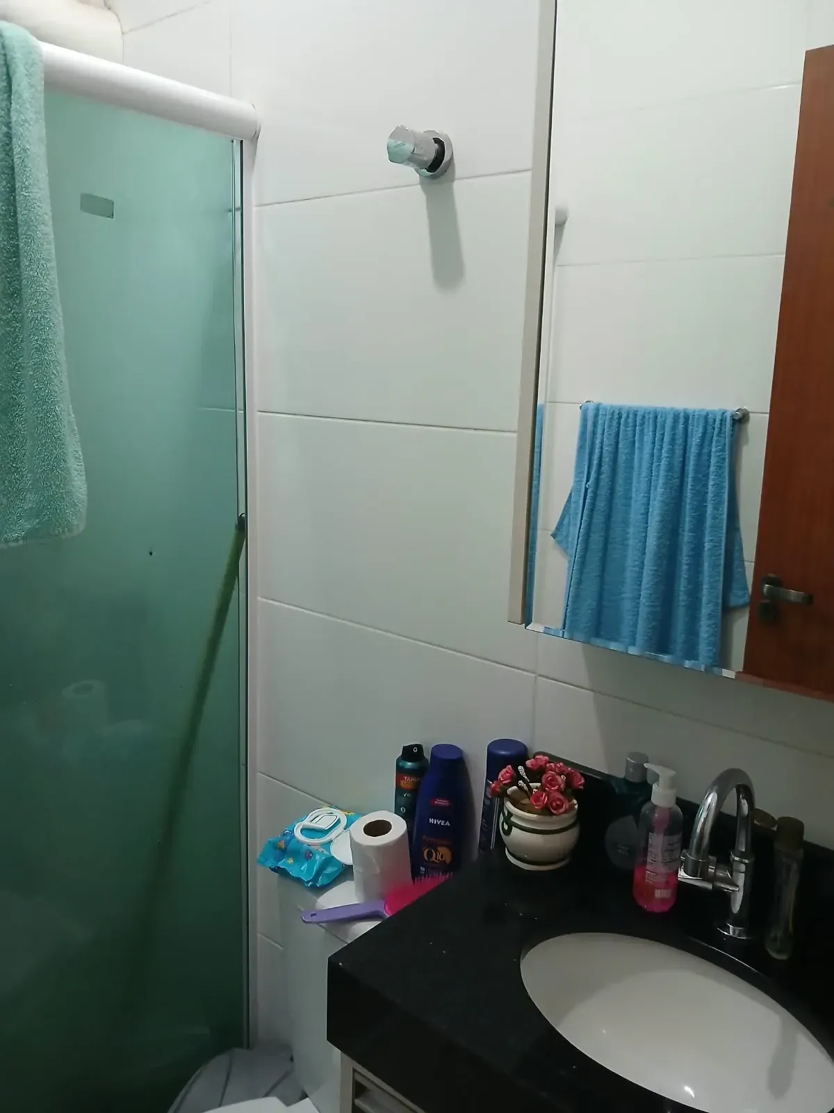 Imagem Casa com 2 Quartos à Venda, 68 m² em Nações - Fazenda Rio Grande