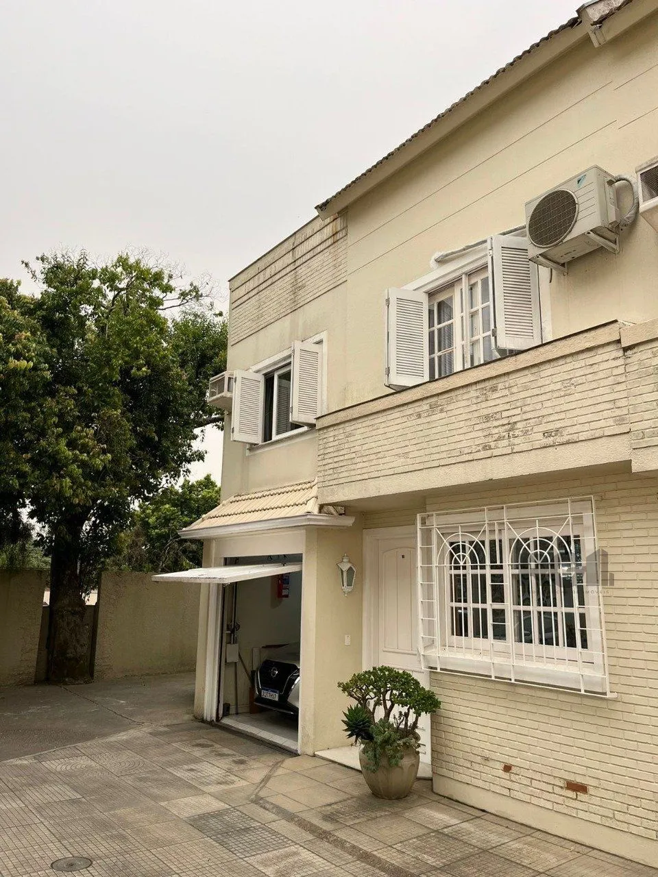 Imagem Casa de Condomínio em Ipanema