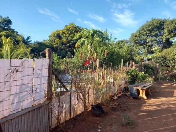 Imagem Terreno - Distrito Tavares - Confins