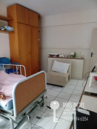 Imagem APARTAMENTO ENORME DE 4 QUARTOS NA BARRA EM POSIÇÃO NASCENTE
