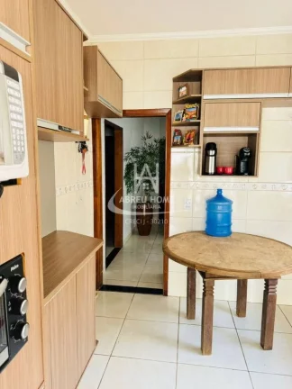 Imagem Casa, Residencial Santa Cruz - São José do Rio Preto