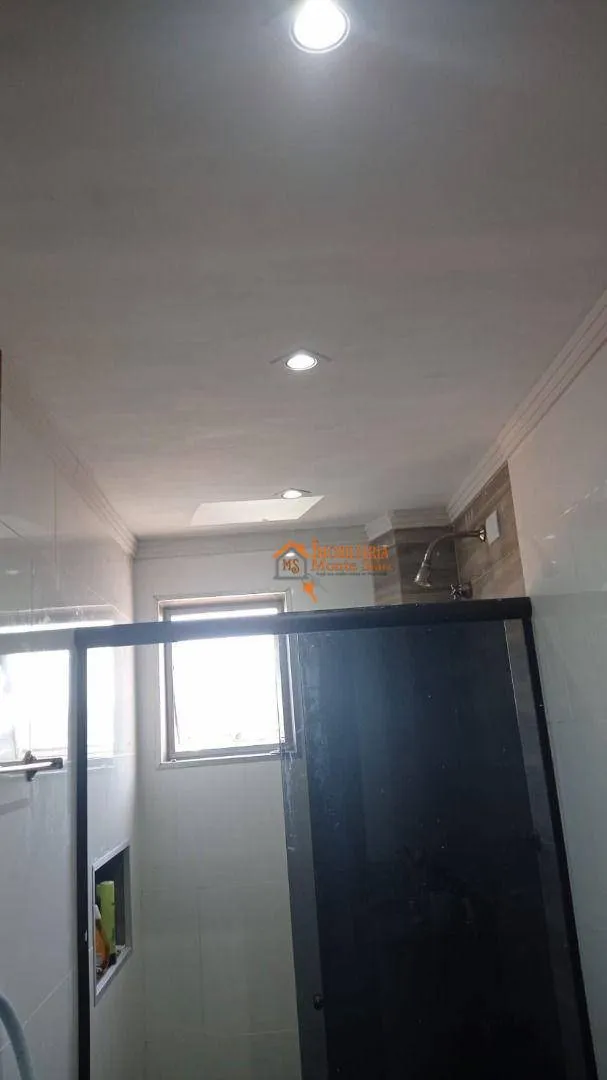 Imagem Apartamento com 2 dormitórios à venda, 70 m² por R$ 298.200,00 - Vila Santa Maria - Guarulhos/SP