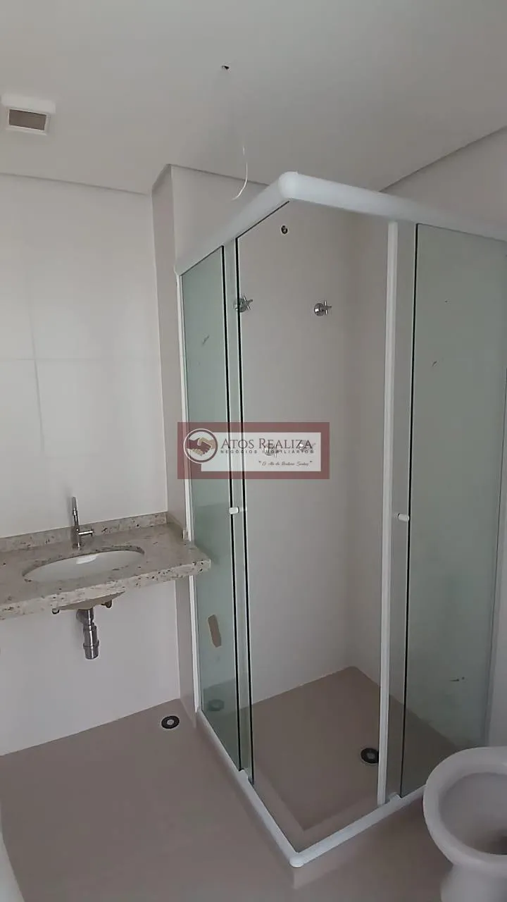 Imagem Apartamento à venda em Vila Castelo SP, 39m², 1 dormitório
