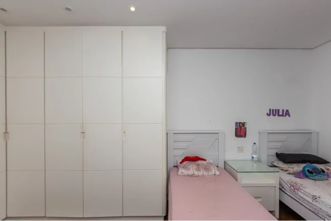 Imagem APARTAMENTO RESIDENCIAL em São Paulo - SP, Santana