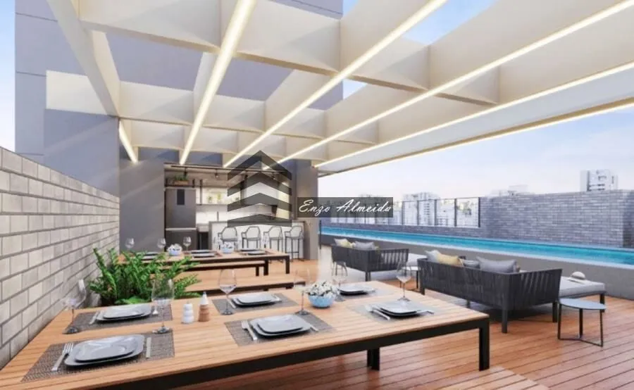 Imagem Apartamento à venda em São Paulo/SP