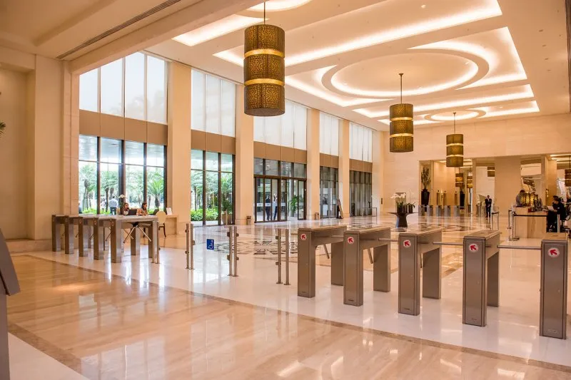 Imagem Sala Comercial a Venda no bairro Barra da Tijuca - Rio de Janeiro, RJ
