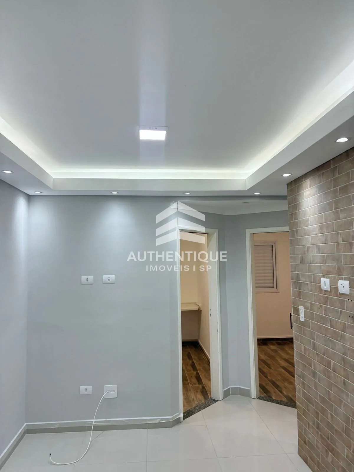 Imagem SIMAO JORGE CAMPESTRE SANTO ANDRE - Apartamento no bairro Campestre à venda