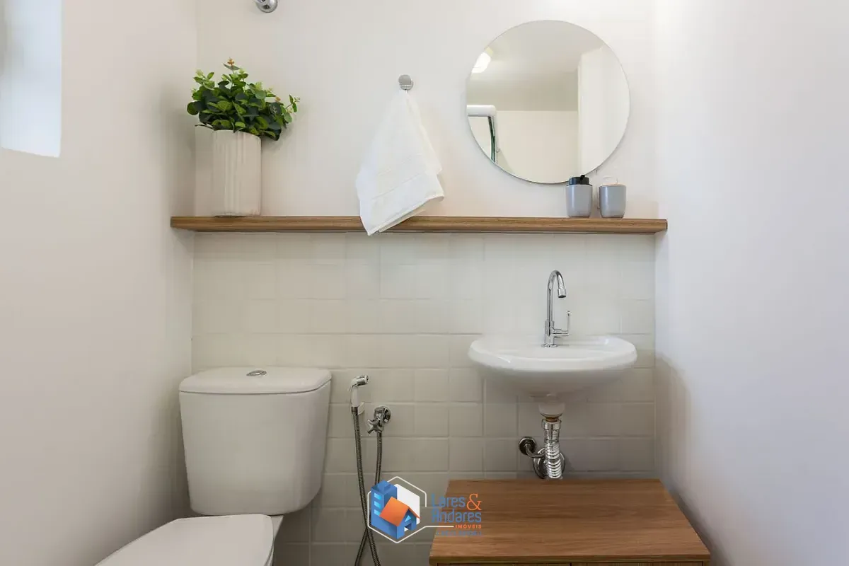 Imagem Apartamento para venda em Pinheiros com 2 quartos, sendo 1 suíte, 77m²