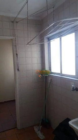 Imagem Apartamento com 3 dormitórios à venda, 96 m² por R$ 565.000,00 - Jardim Barbosa - Guarulhos/SP