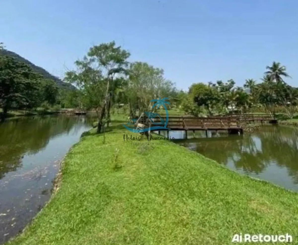 Imagem Casa em condomínio fechado no Horto Florestal, Condomínio Villas - Ubatuba.