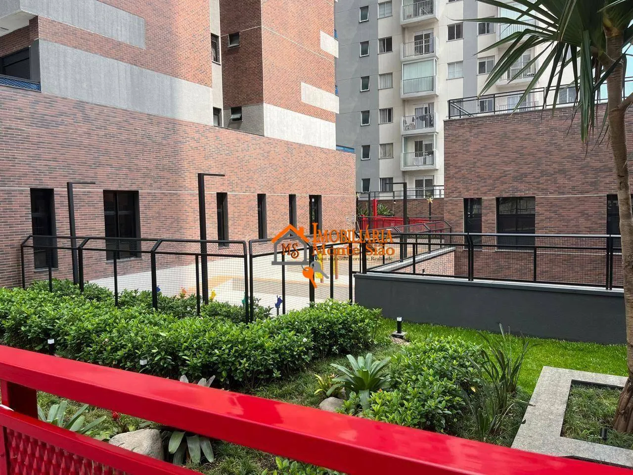 Imagem Apartamento com 2 dormitórios à venda, 89 m² por R$ 1.170.000,00 - Vila Augusta - Guarulhos/SP