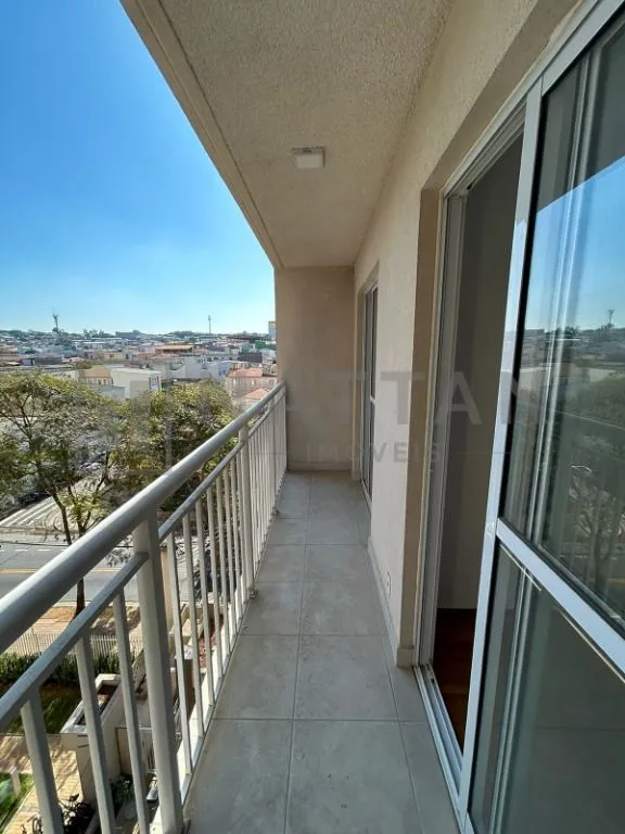 Imagem Apartamento com 1 dormitório à venda por R$ 260.000,00 - Vila Ema - São Paulo/SP