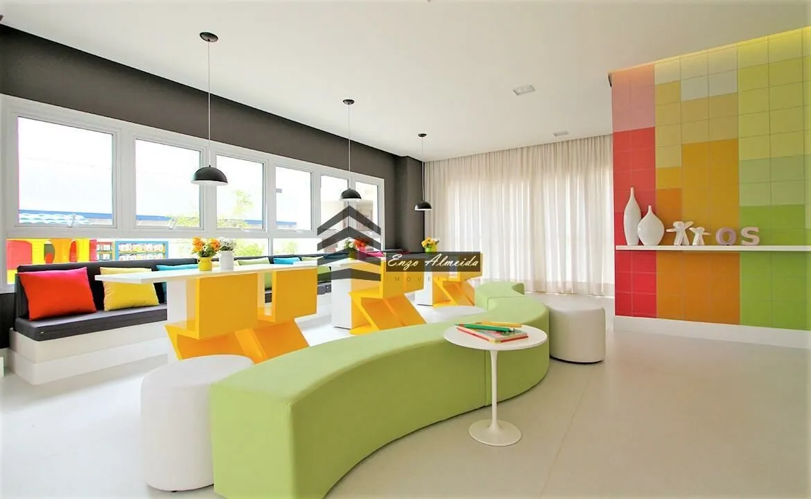 Imagem Apartamento à venda em São Paulo/SP