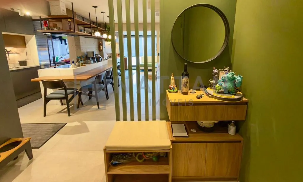 Imagem Apartamento com 2 dormitórios à venda, 116 m² por R$ 2.100.000,00 - Anália Franco - São Paulo/SP