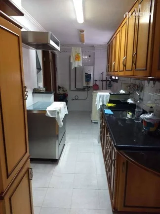 Imagem Itapuã - Apartamento