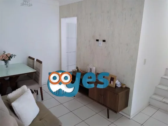 Imagem Casa para venda ou Locação no Volare - Fraga Maia