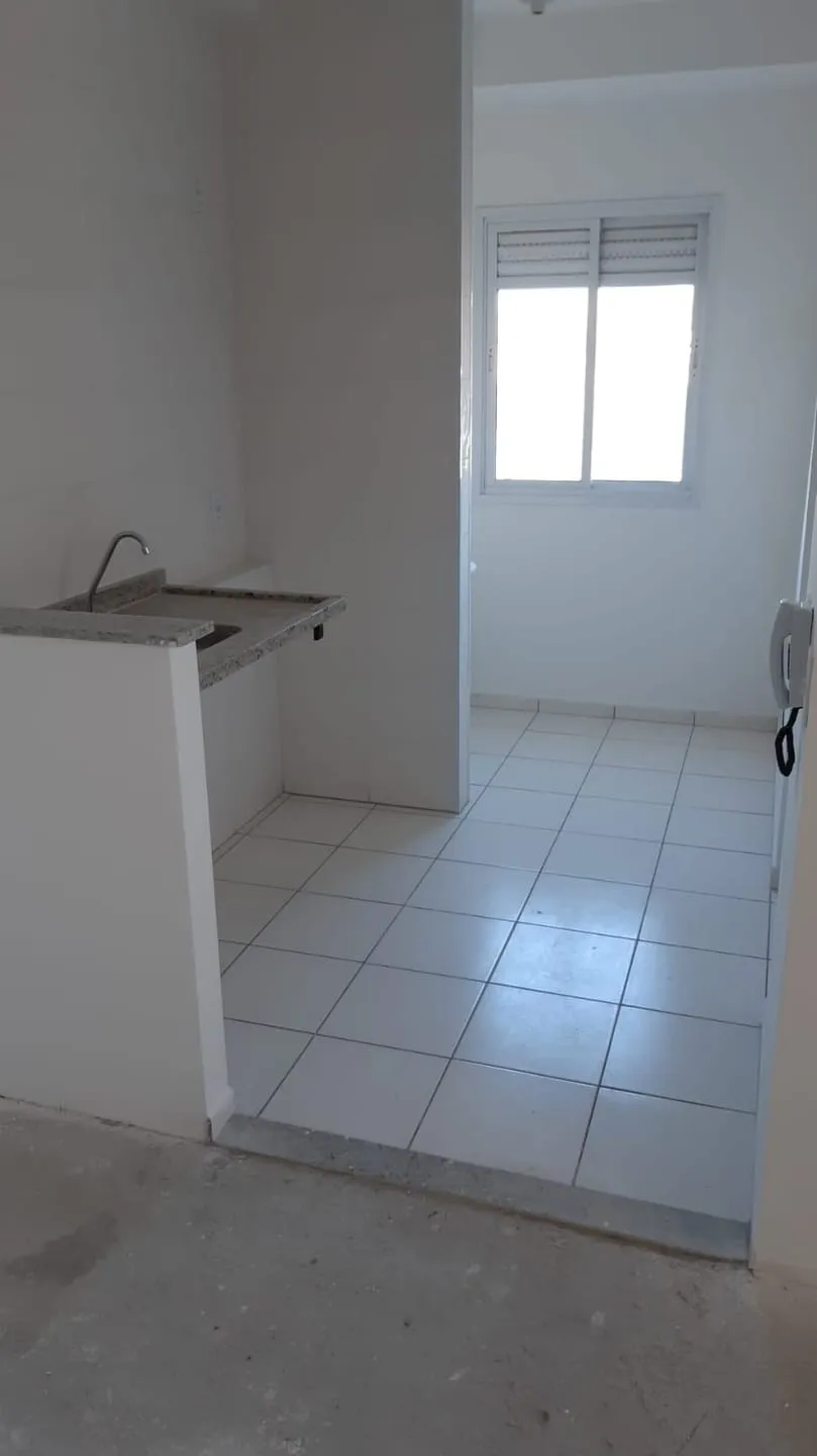 Foto do imóvel Apartamento à venda 2 Quartos, 1 Vaga, 52M², Jardim Ana Rosa, Taubaté - SP | Splendore Home Club