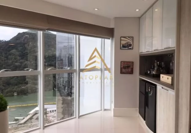 Imagem Apartamento para alugar, 237 m² por R$ 37.600,00/mês - Centro - Balneário Camboriú/SC