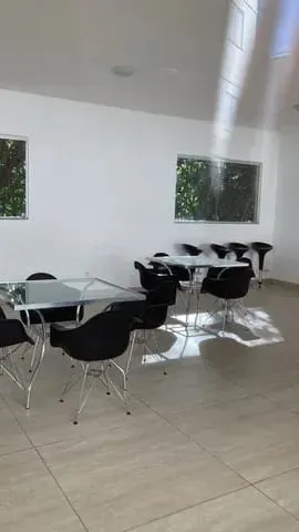 Imagem Apartamento à venda 2 Quartos, 1 Vaga, 42M², Jardim das Bandeiras, Taubaté - SP | Residencial Parque Tenório