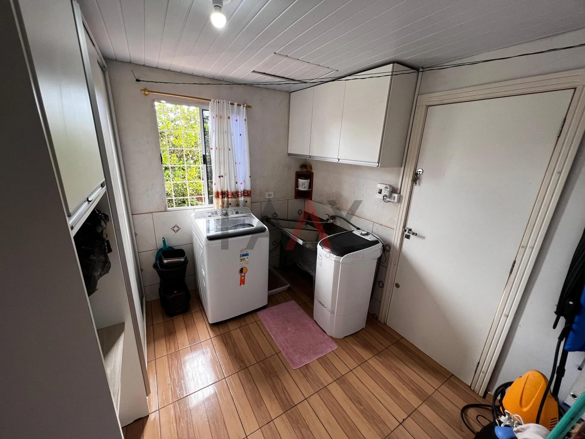 Imagem Casa com 2 dormitórios para locação, INDUSTRIAL, GUARAPUAVA - PR