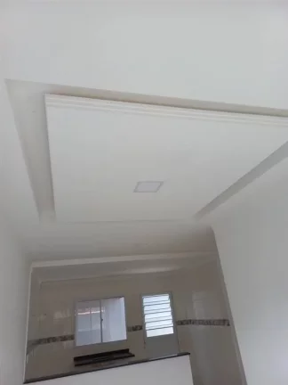 Imagem Casa de Condomínio com 2 dorms, Melvi, Praia Grande - R$ 235 mil, Cod: 2137