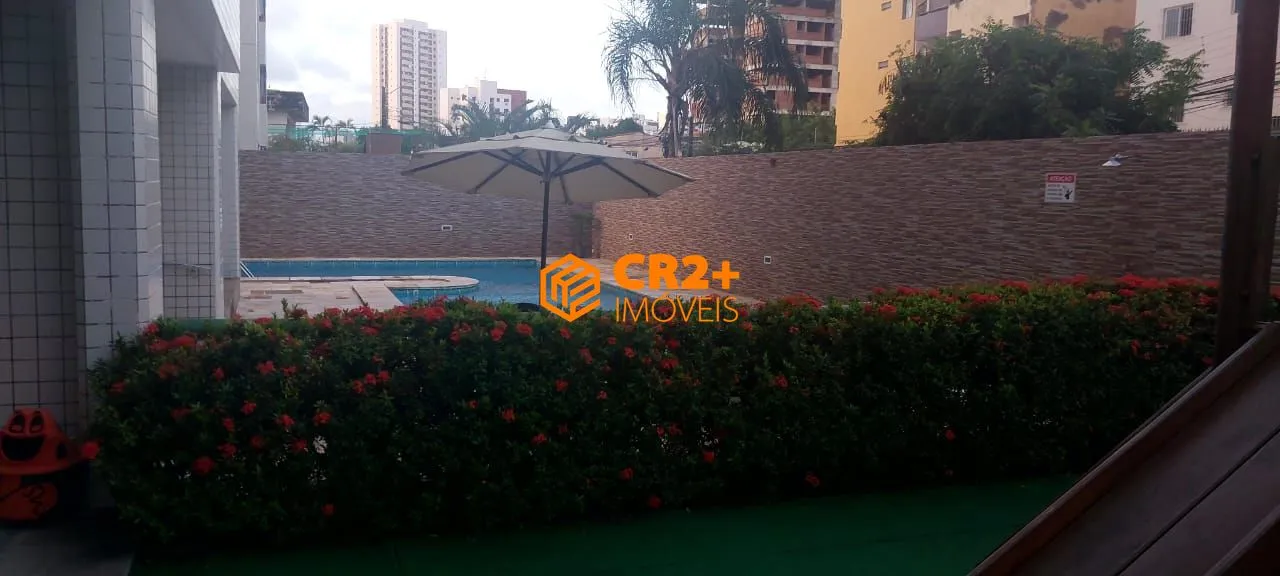 Imagem Vendo Apartamento 72m² c/ 3 Quartos sendo 1 Suíte, em Candeias.