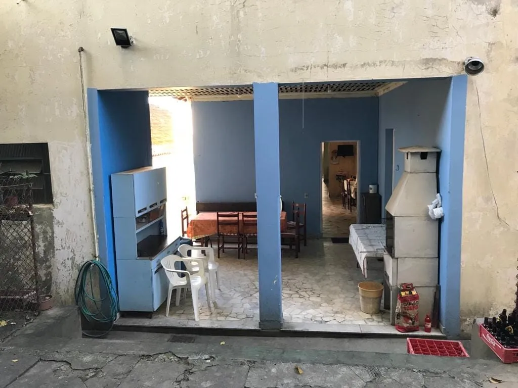 Foto do imóvel Casa à venda 3 Quartos, 1 Suite, 5 Vagas, 391.5M², Centro, Aparecida - SP