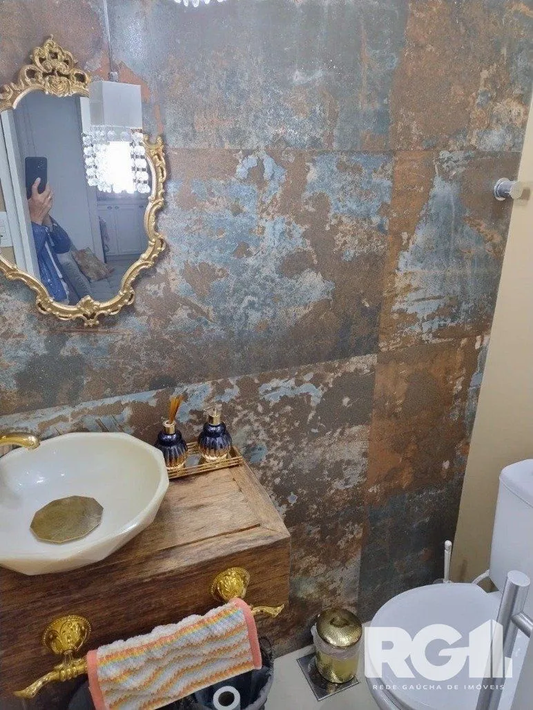 Imagem Apartamento em São João