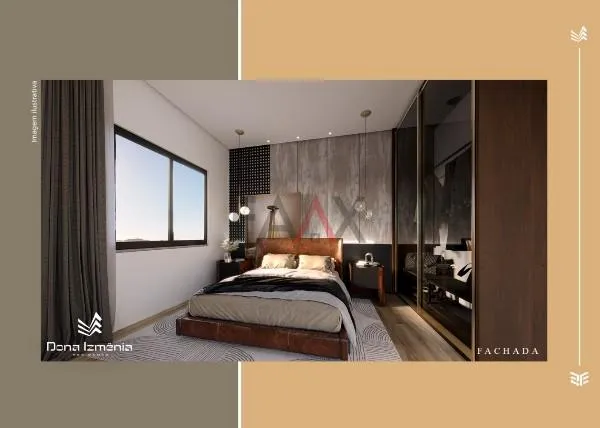 Imagem Dona Izmênia Residence | Studios Modernos em Guarapuava