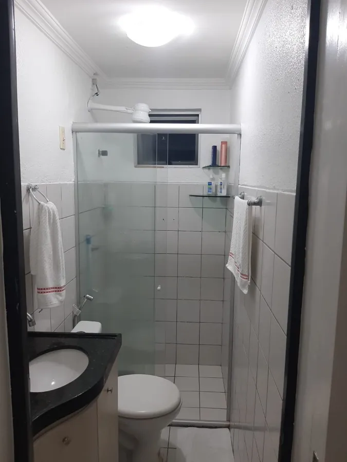 Imagem Apartamento para Venda em Fortaleza, Passaré, 2 dormitórios, 1 banheiro, 1 vaga